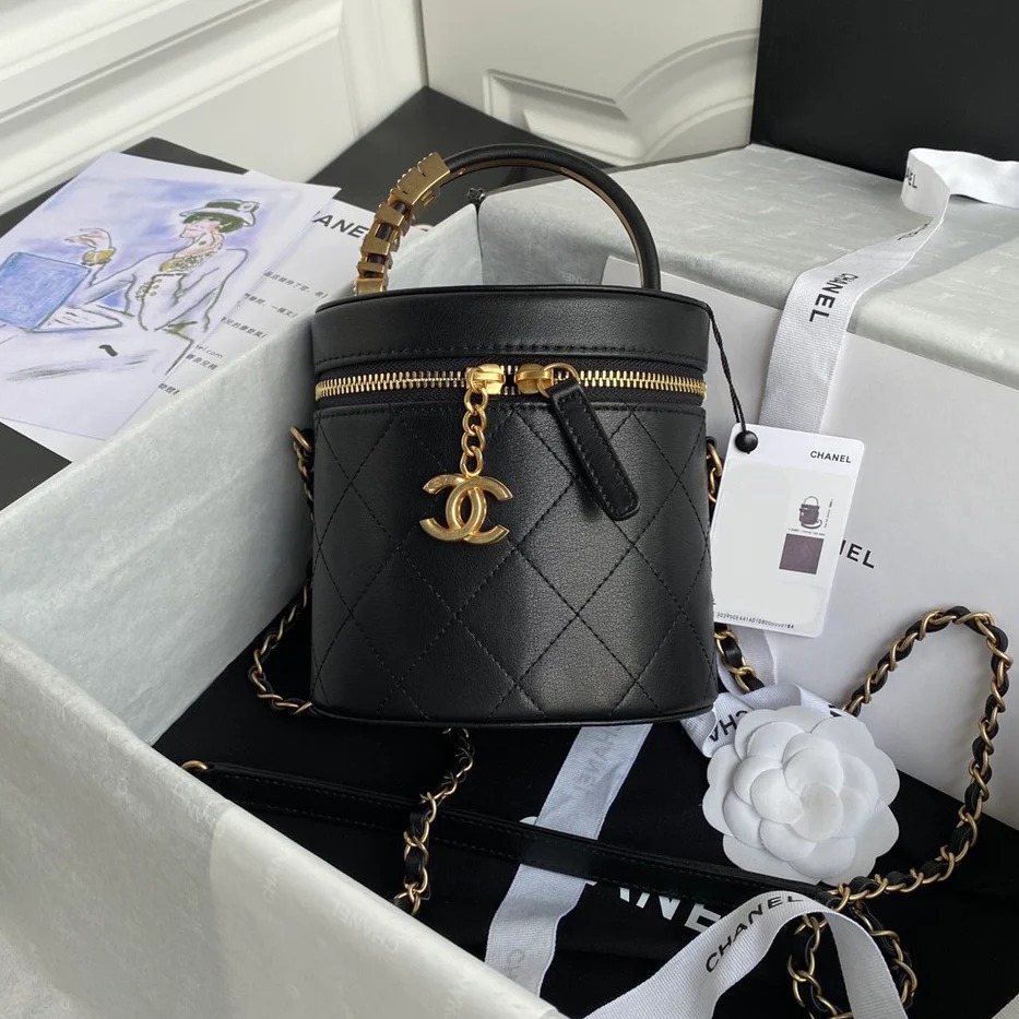 CH Limited Edition Women's Bucket Bag F24080301