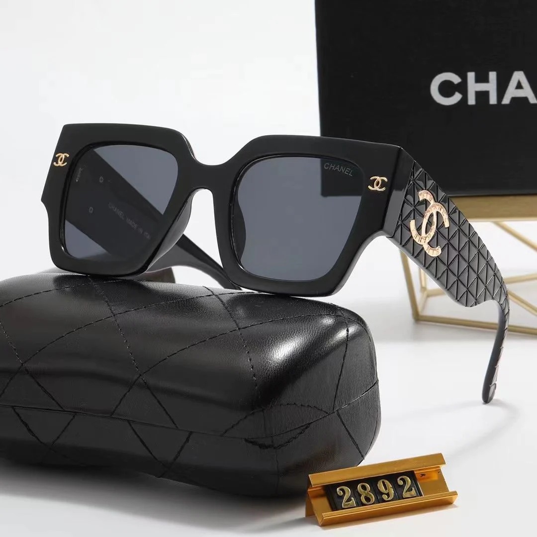 CH New Fashion Women's Sunglasses FP29128799