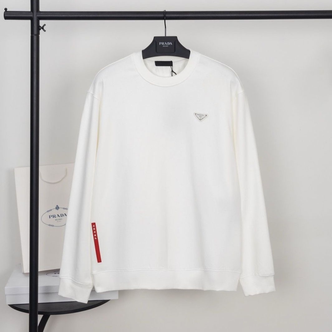 PRA Unisex Sweatshirt F24080802