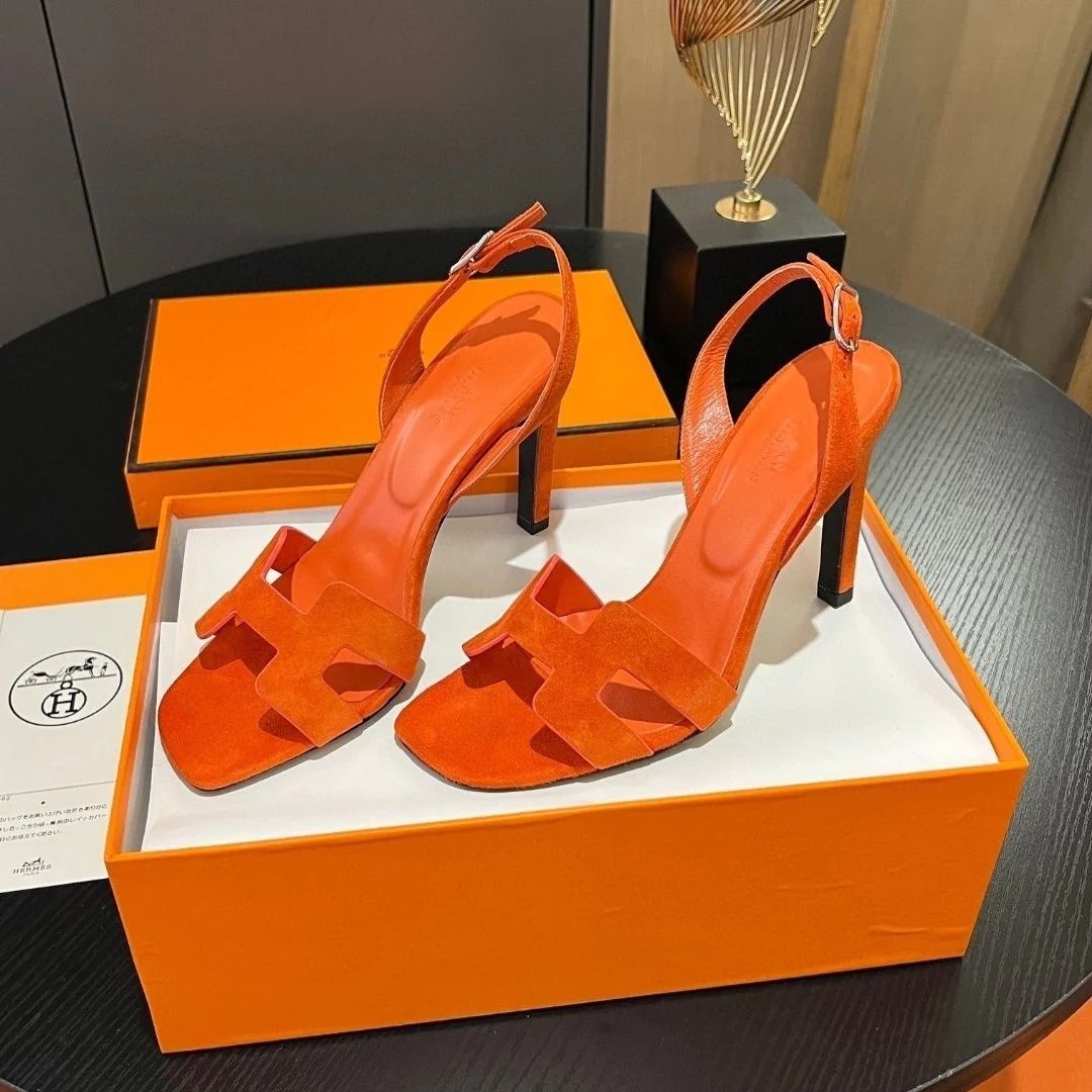 HM Classic Fashion Women's High Heels F88209841