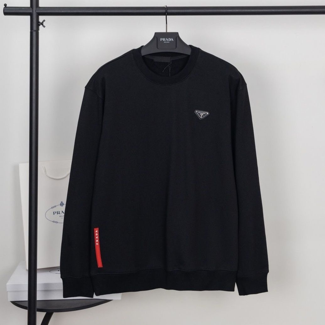 PRA Unisex Sweatshirt F24080802