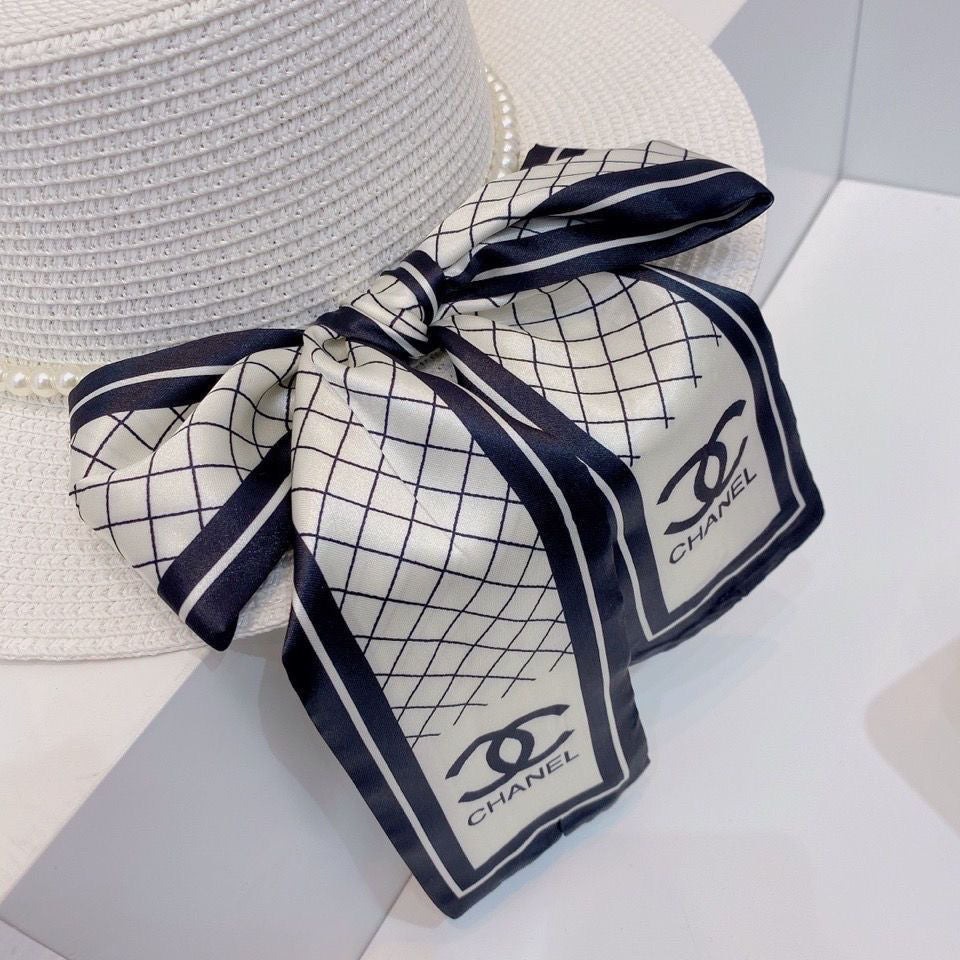 CH New fashion all-match ladies casual hat Z24082204