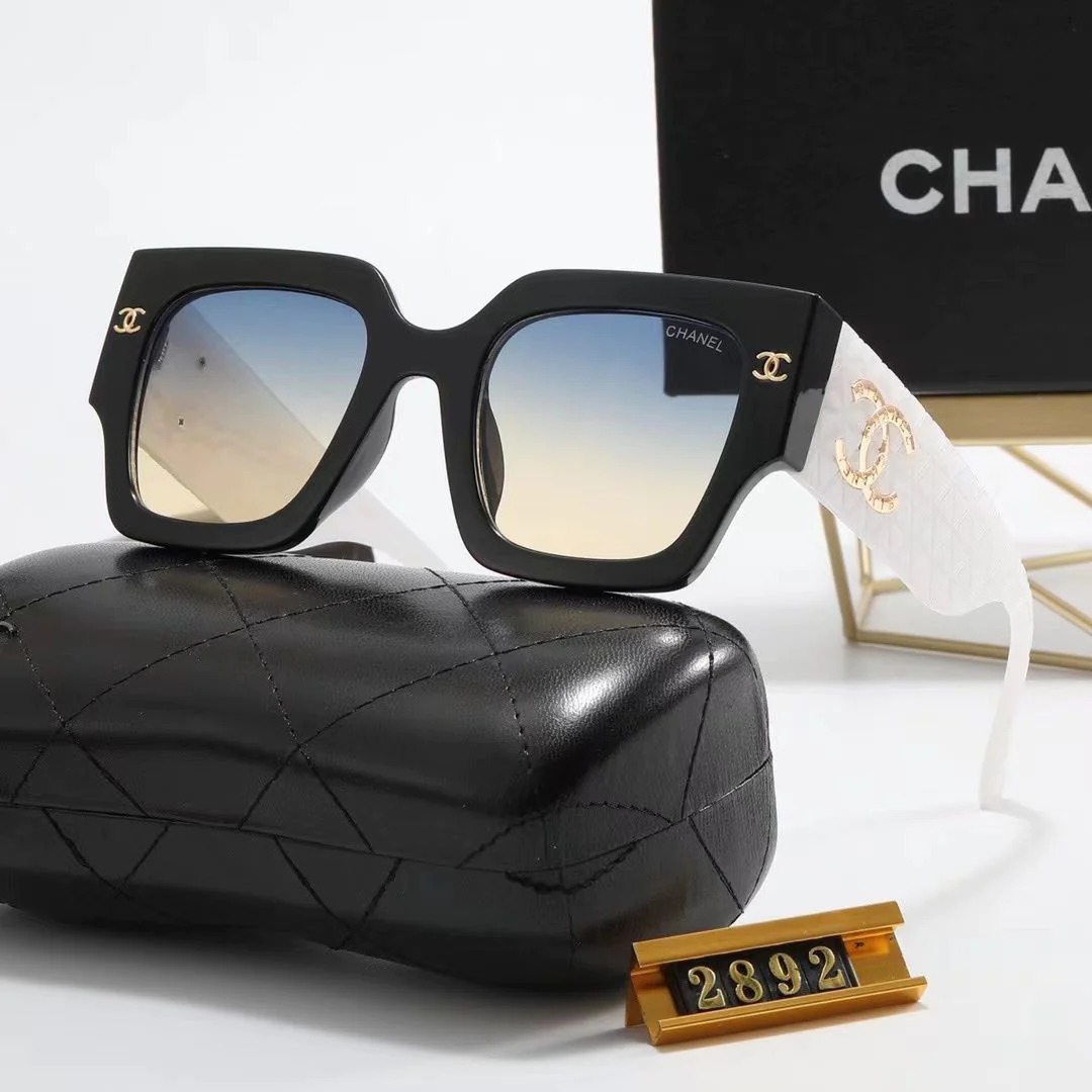 CH New Fashion Women's Sunglasses FP29128799