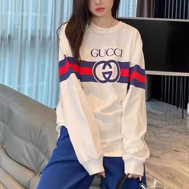 GG 25New Fashion Print Sweatshirt F24080502
