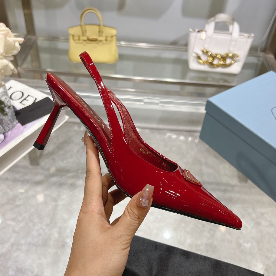 PRA Fashion Women's Stilettos HS250205