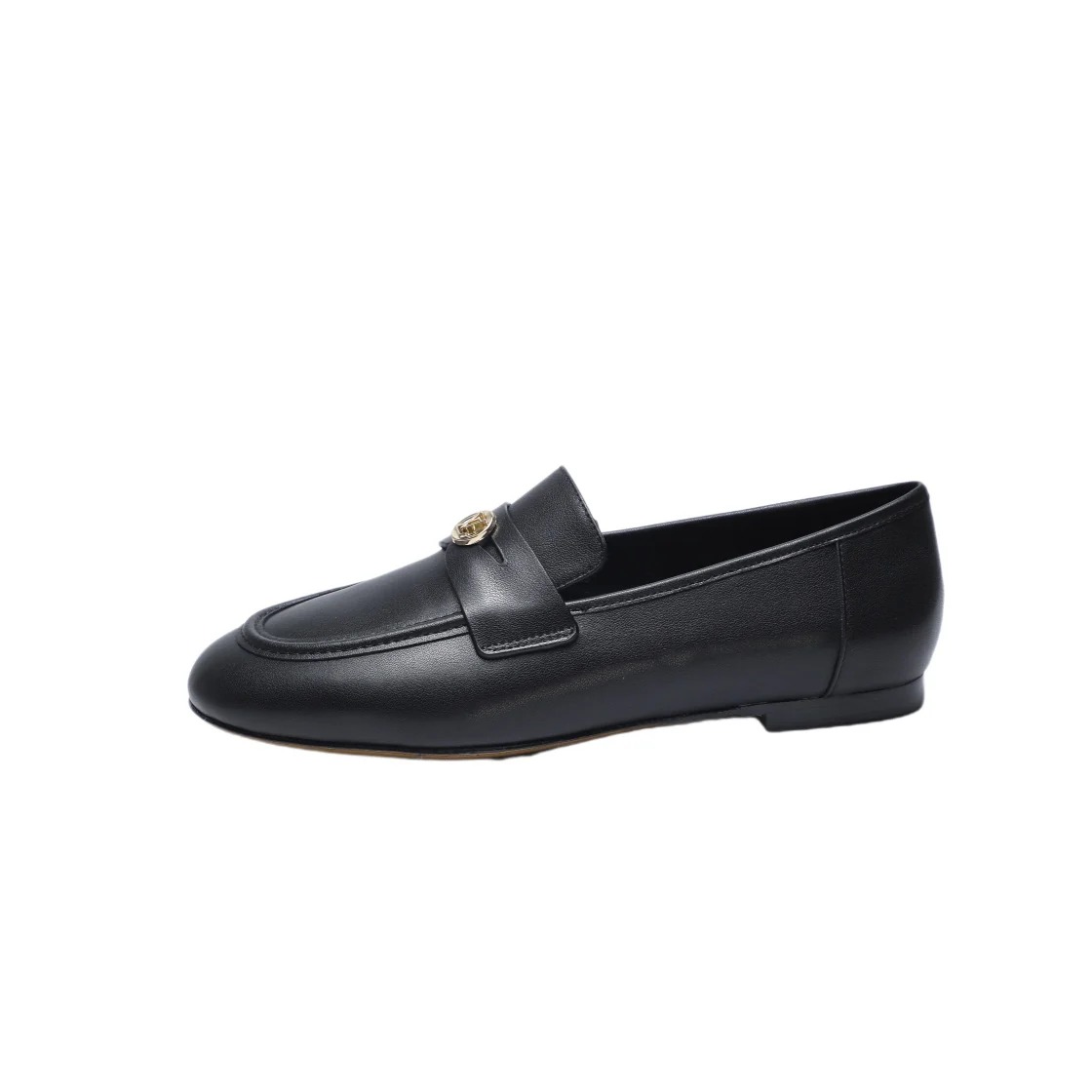 LV New Women's Loafers HS250201