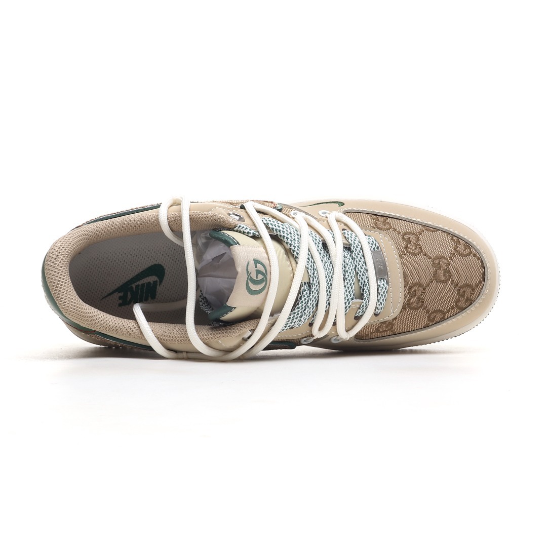 GG & Nike Joint Fashion Sports Shoes HS250202