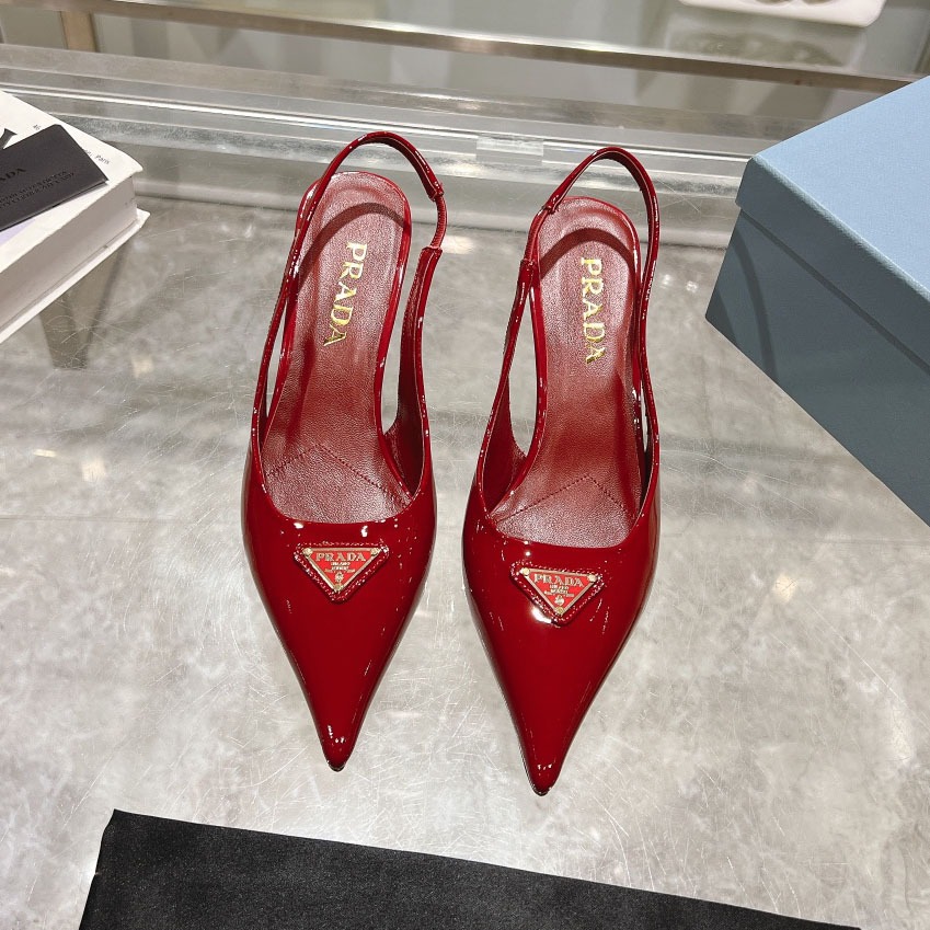 PRA Fashion Women's Stilettos HS250205