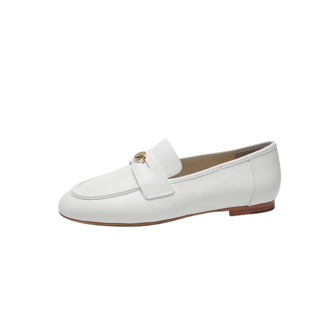 LV New Women's Loafers HS250201