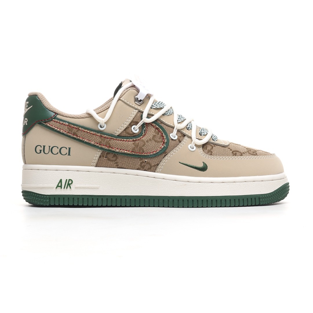 GG & Nike Joint Fashion Sports Shoes HS250202