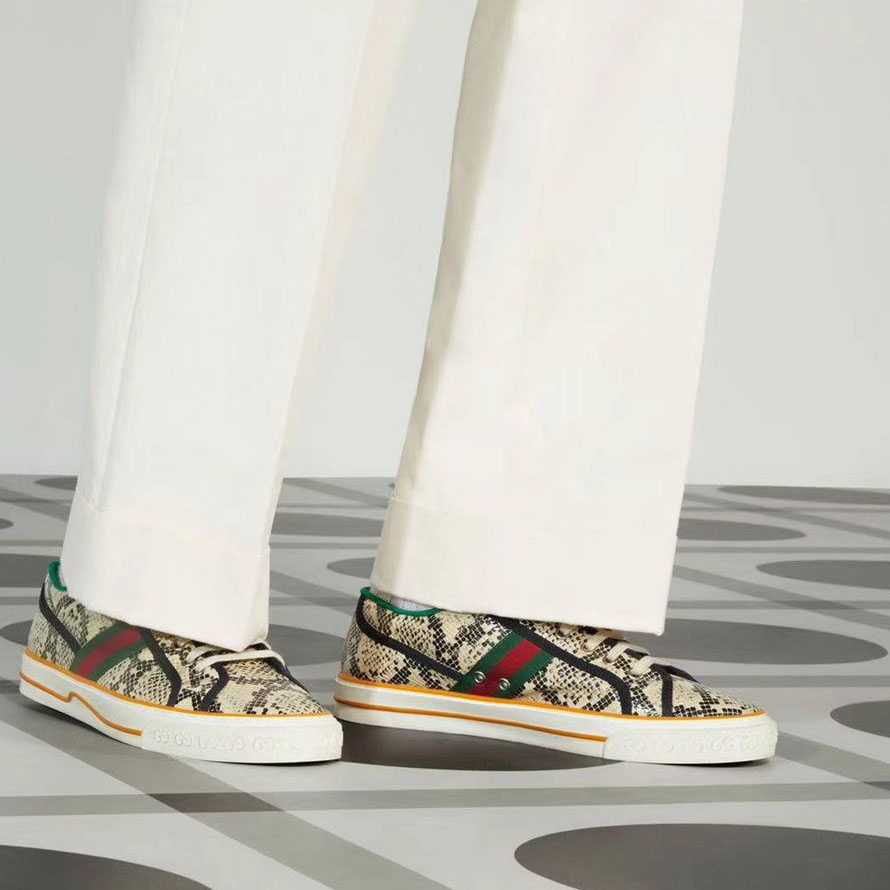 GG Tennis 1977 Series Classic Casual Shoes ST250218