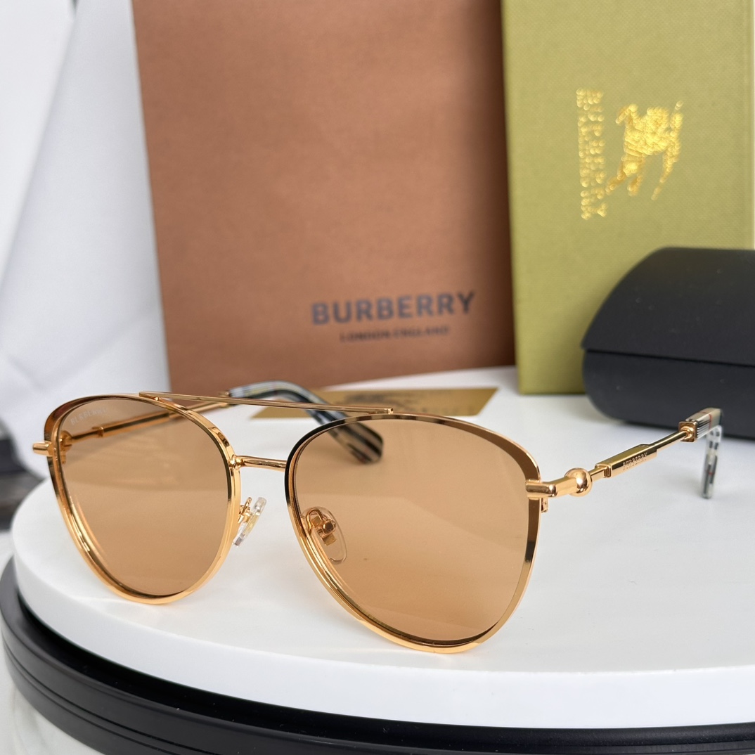 BUR  Women's sunglasses YV24052301