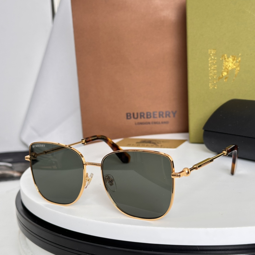 BUR  Women's sunglasses YV24052302