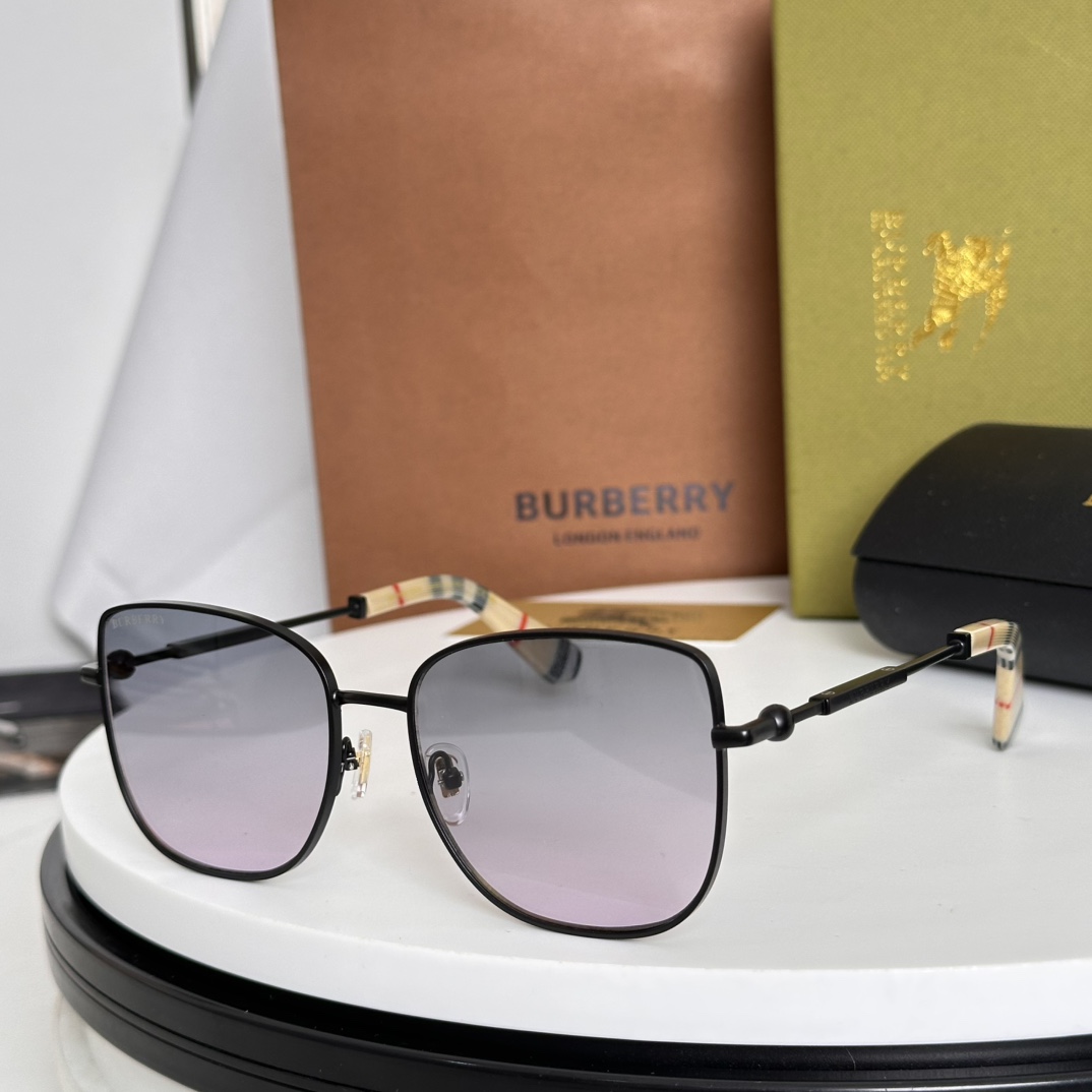 BUR  Women's sunglasses YV24052302