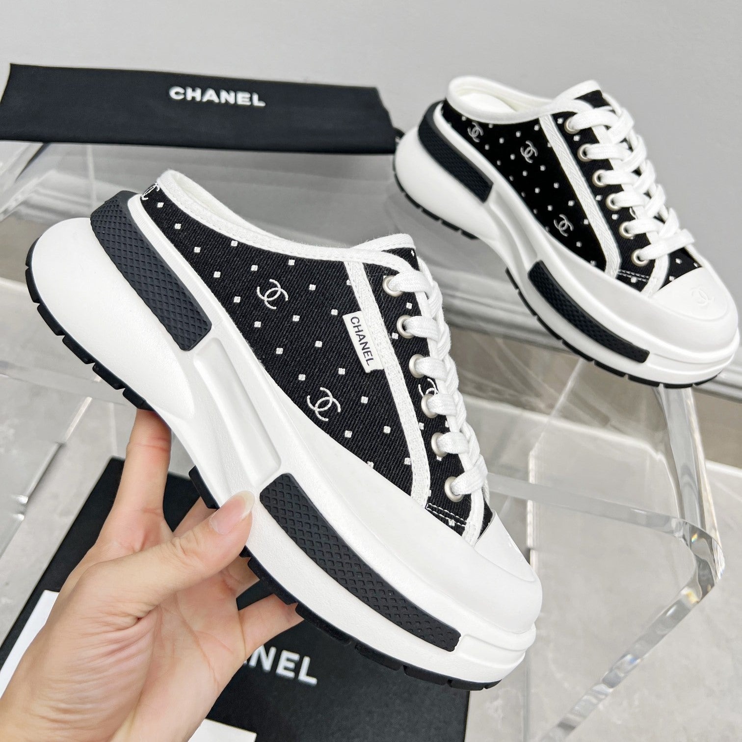 CH Starry Sky Slip-On ST250232