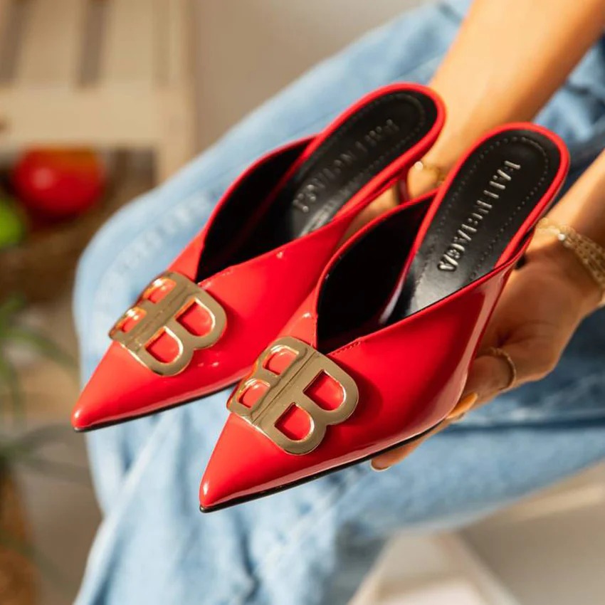 Women's Fashion Classic Sandals ST250206