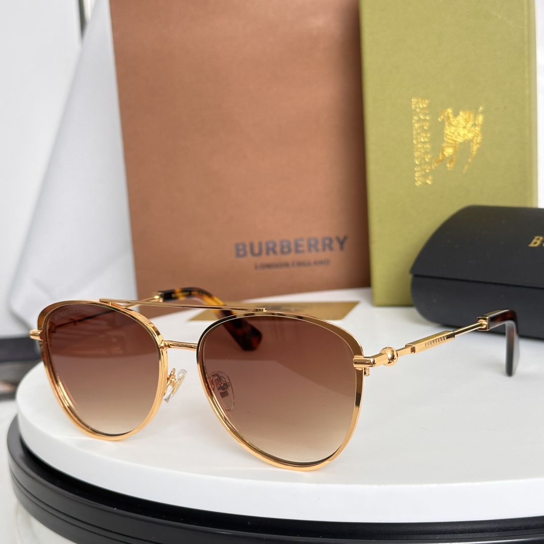 BUR  Women's sunglasses YV24052301