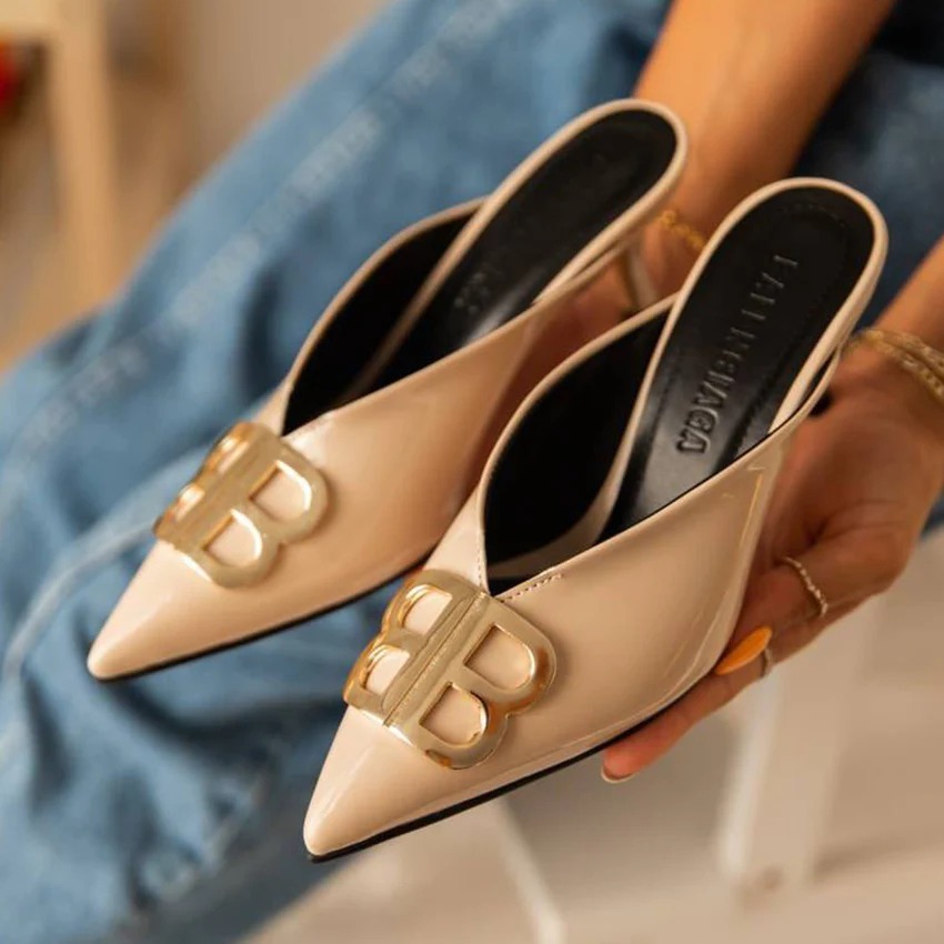 Women's Fashion Classic Sandals ST250206