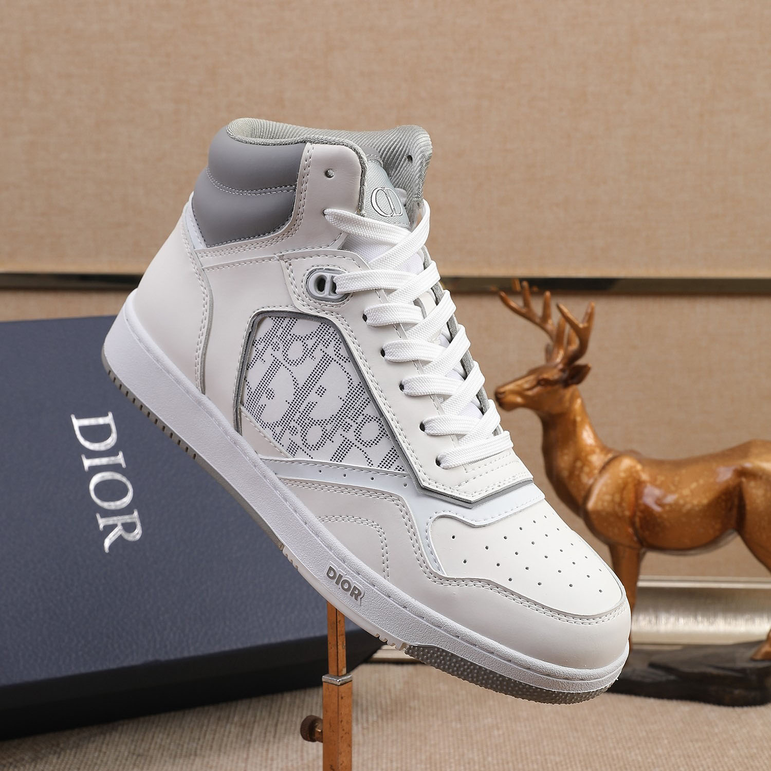 CD B27 High-Top Casual Shoes SGM250211