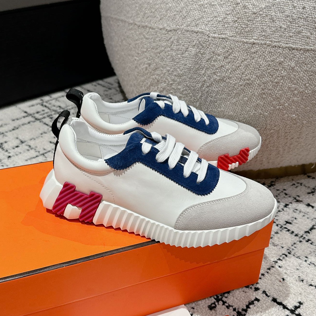 HM Bouncing Sneaker SGM250218