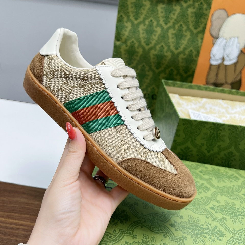 GG New Dexun Shoes ST25041529