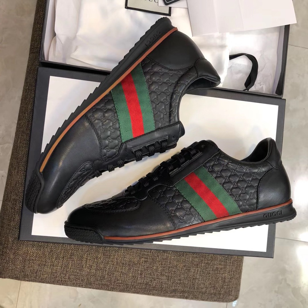 GG Men's Casual Sports Shoes TE250317