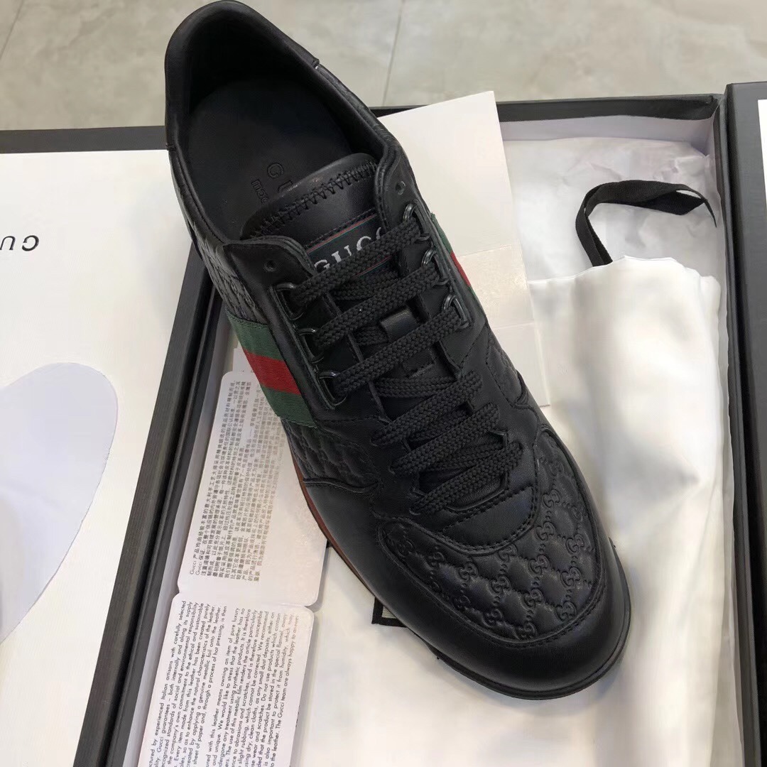 GG Men's Casual Sports Shoes TE250317