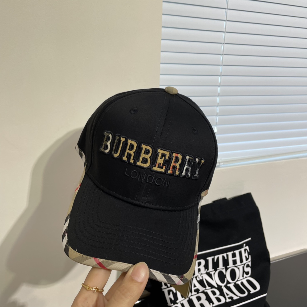 Bur Fashion Baseball Cap TE250450