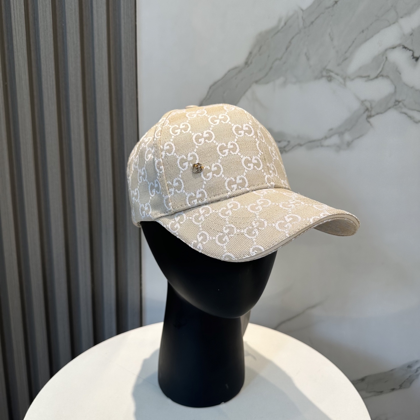 GG Classic Fashion Baseball Cap TE250442