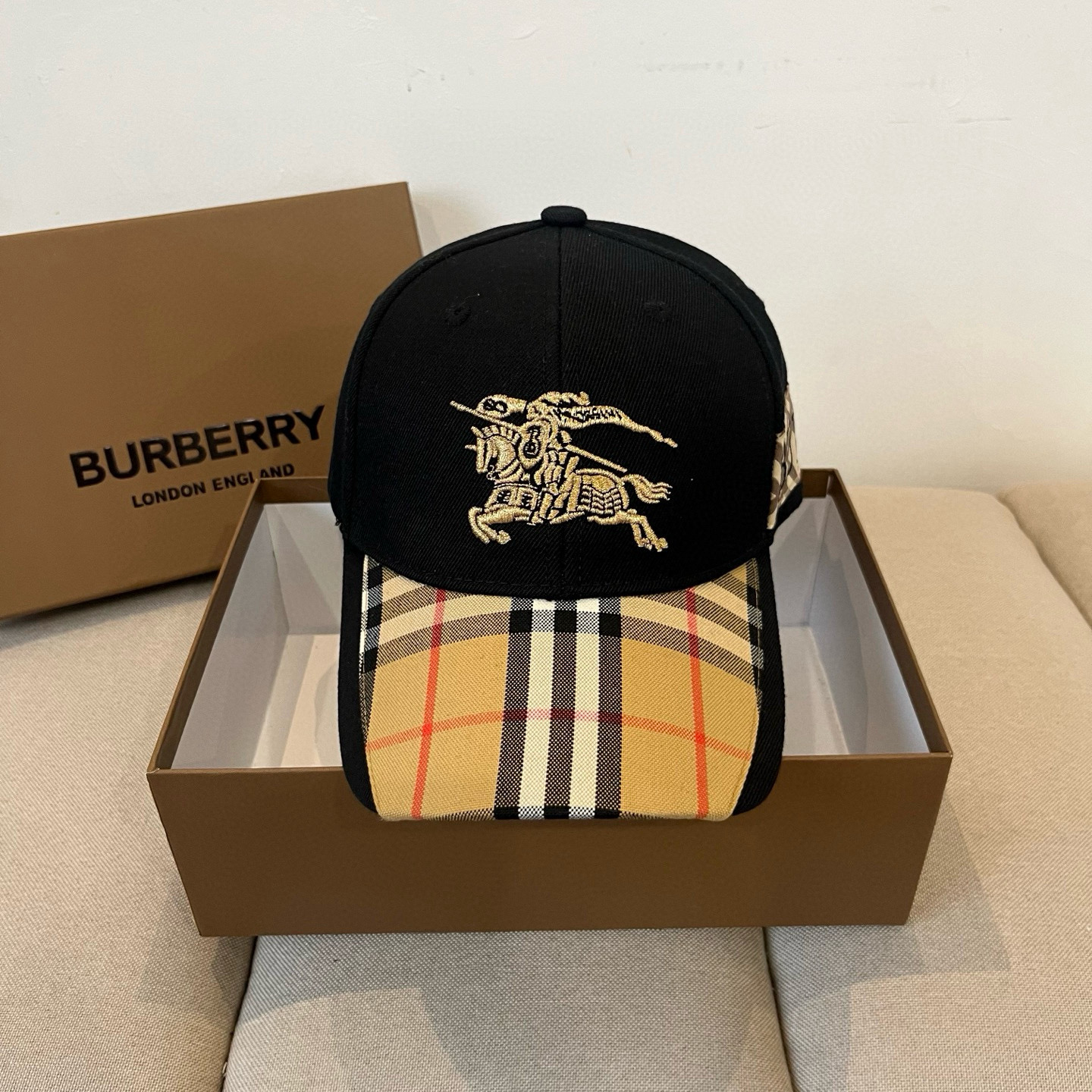 Bur Classic Sports Baseball Cap TE250468