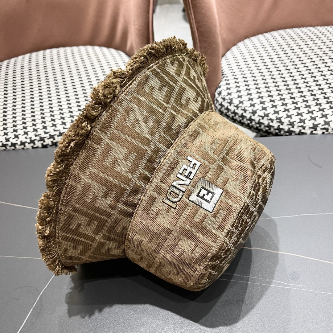 FD 25New Fashion Bucket Hat TE250426