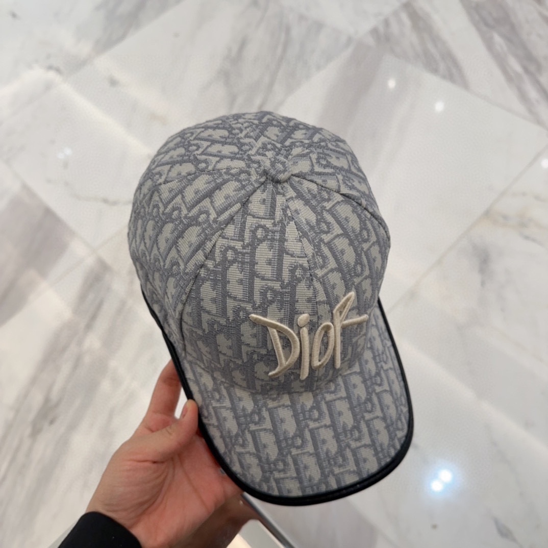 Dor Classic Fashion Baseball Cap TE250461