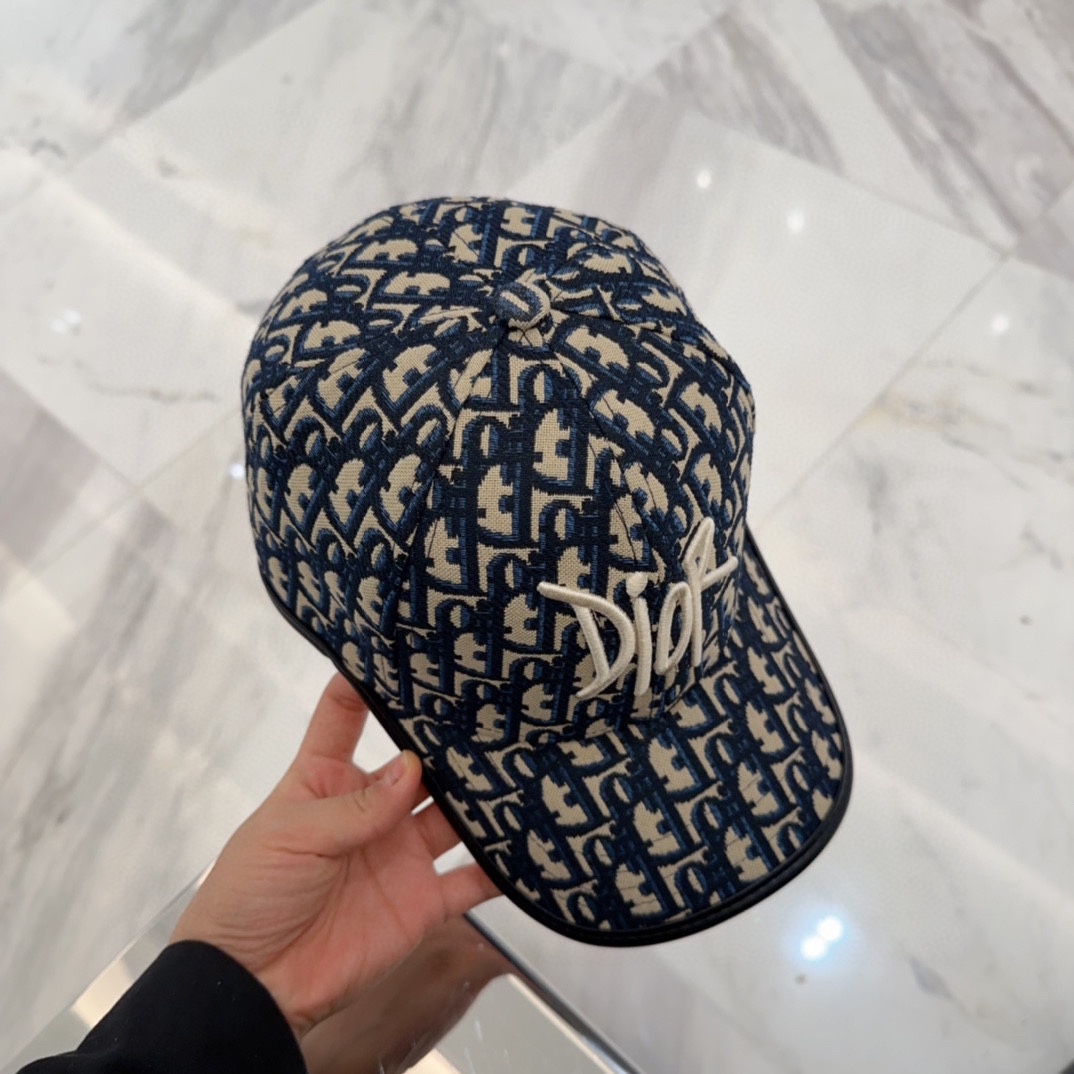 Dor Classic Fashion Baseball Cap TE250461