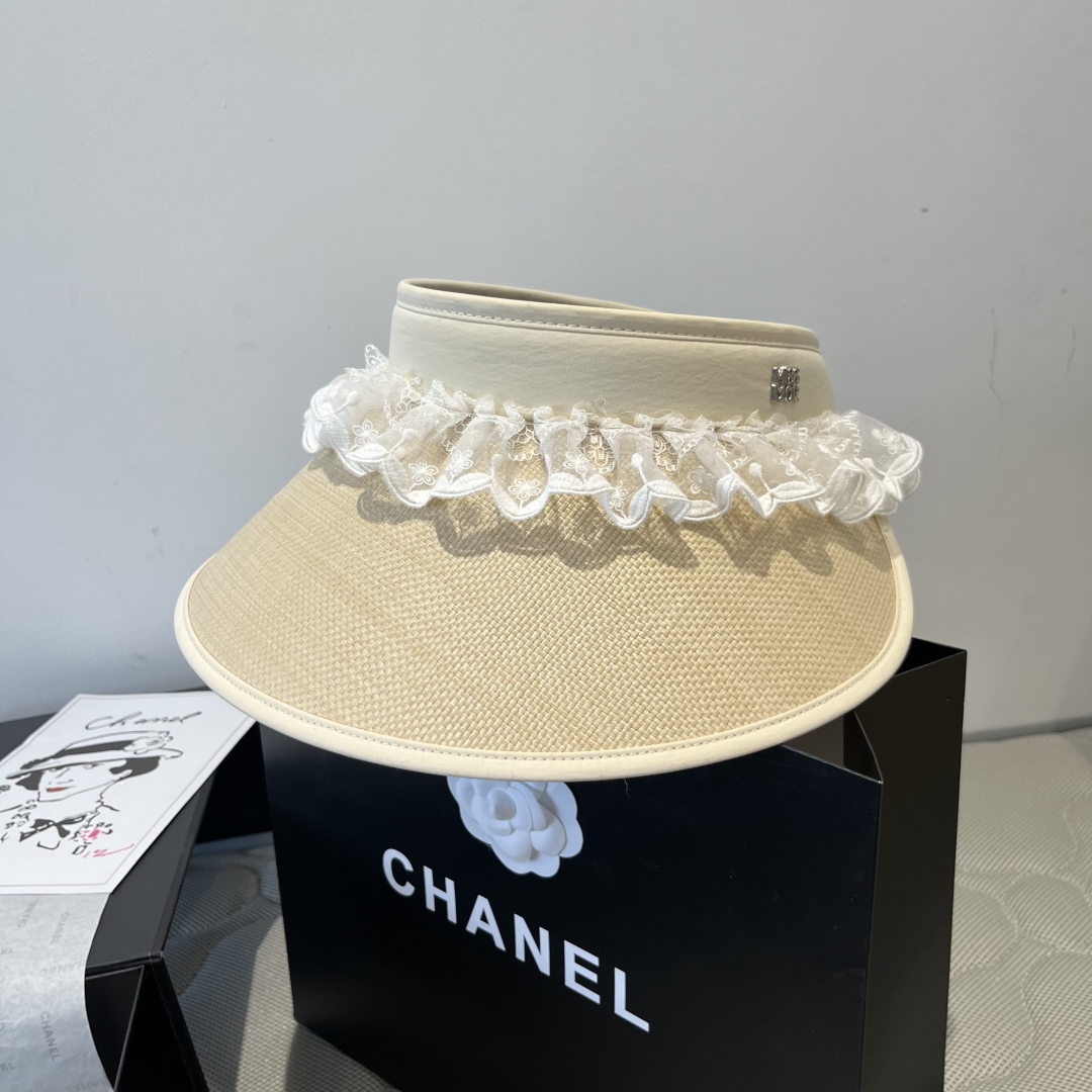 Dor Fashion Lafite Sun Hat TE250476