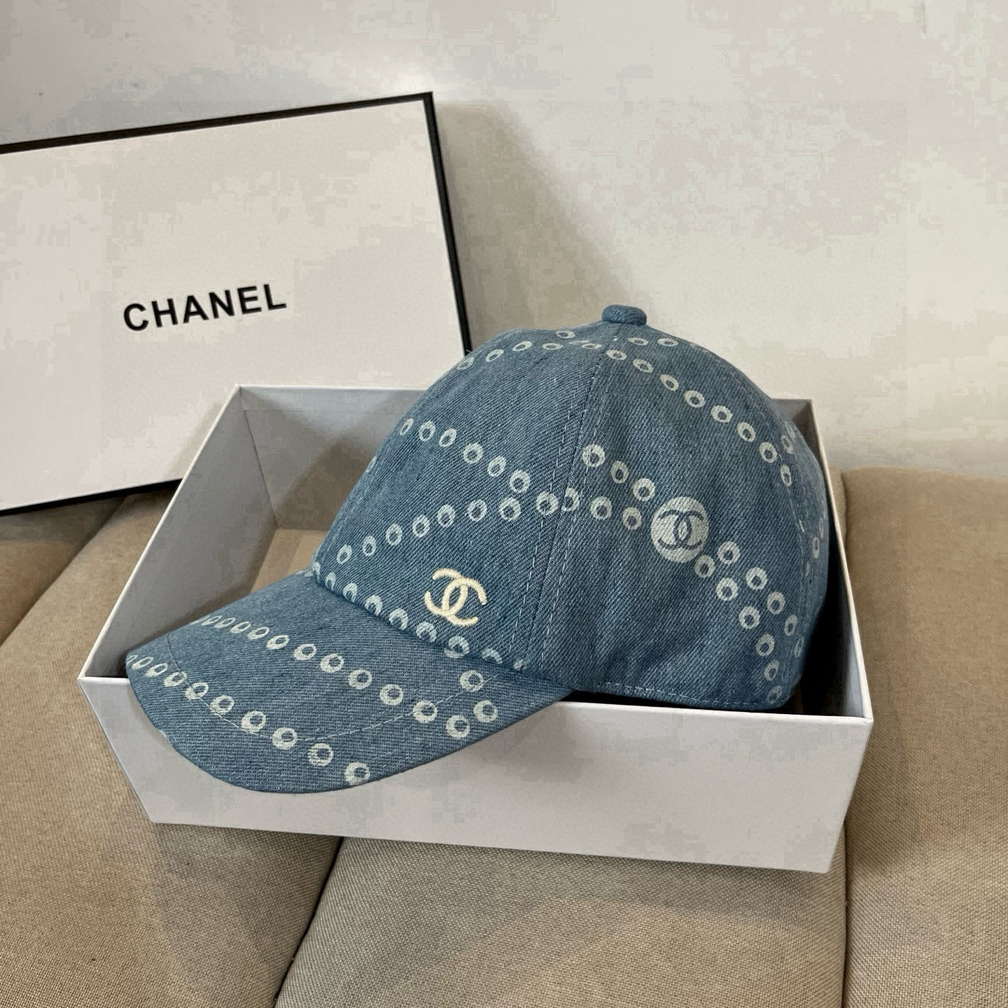 CH New Fashion Baseball Cap TE250471