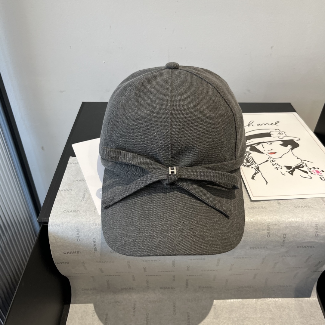 H 25s New Canvas Cap TE250472