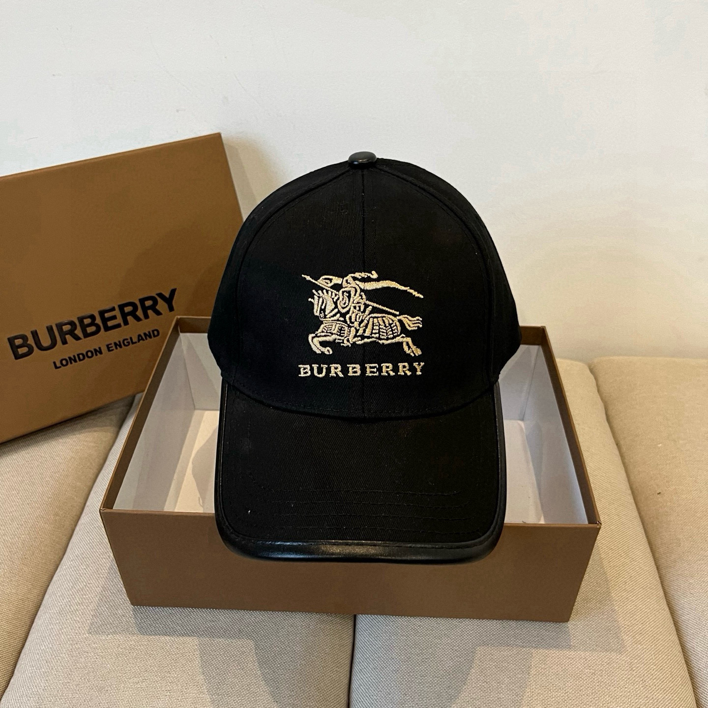 Bur Fashion Hat TE250469