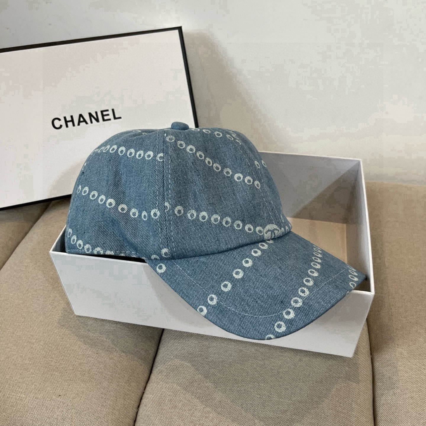 CH New Fashion Baseball Cap TE250471