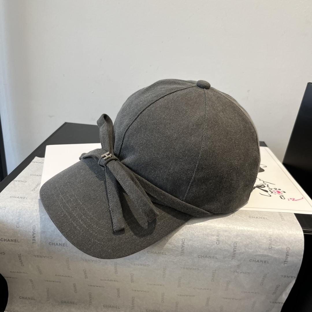 H 25s New Canvas Cap TE250472