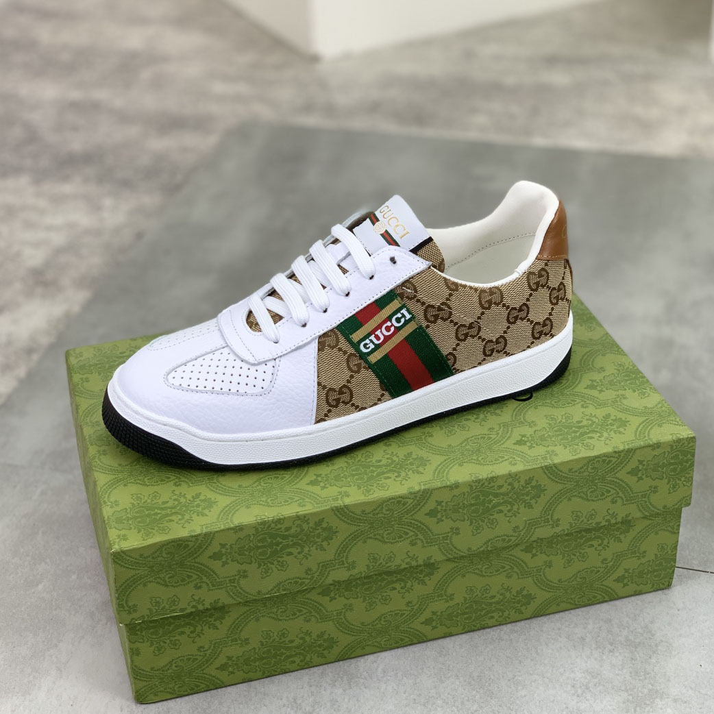 GG Classic Casual Stylish Men's Shoes TE2504109