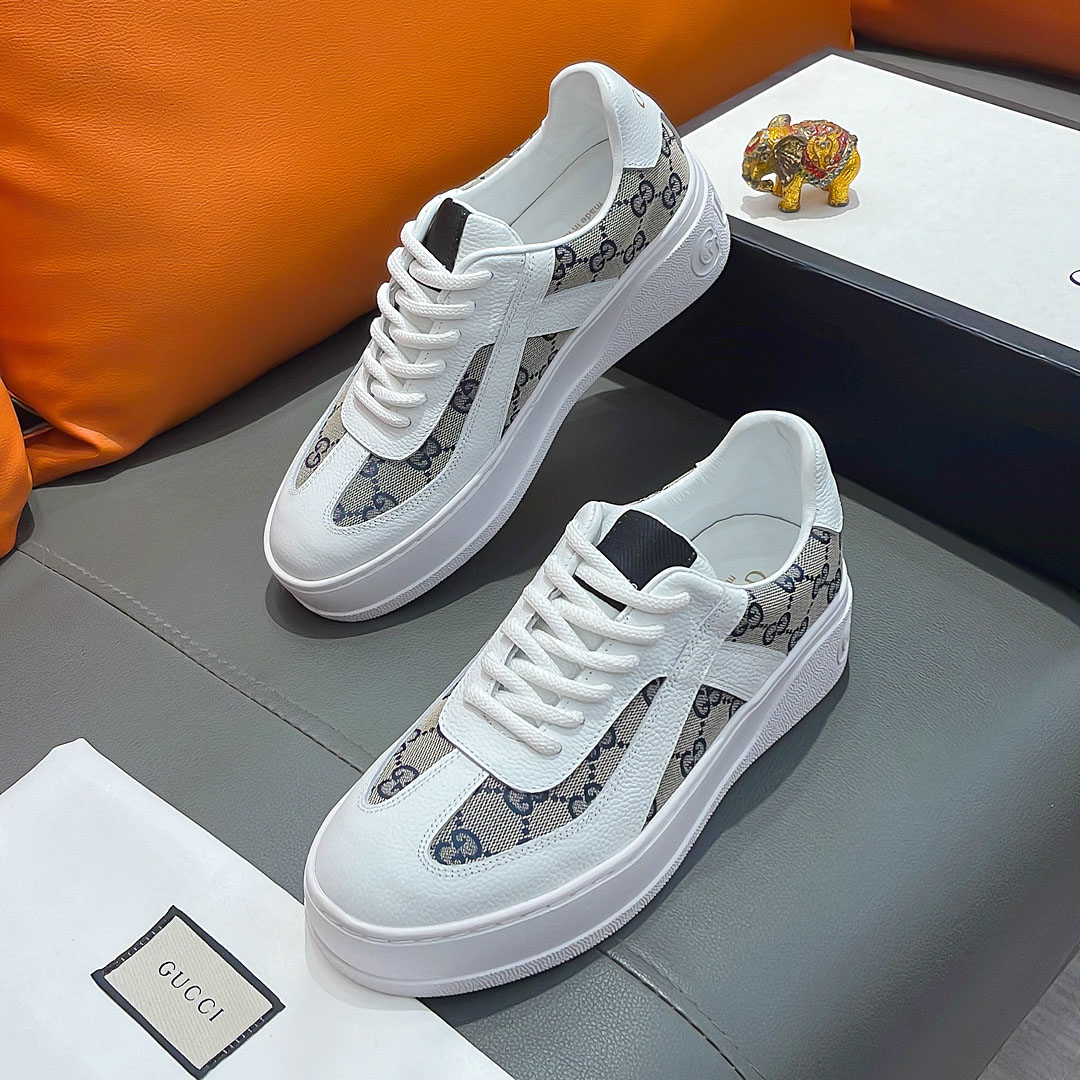 GG Men's Fashion Casual Shoes TE2504111