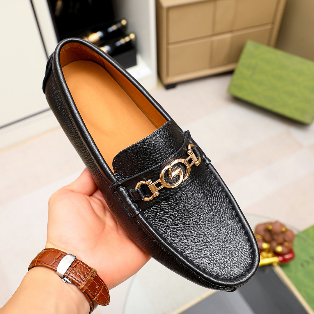 GG Classic Men's Loafers TE2504110