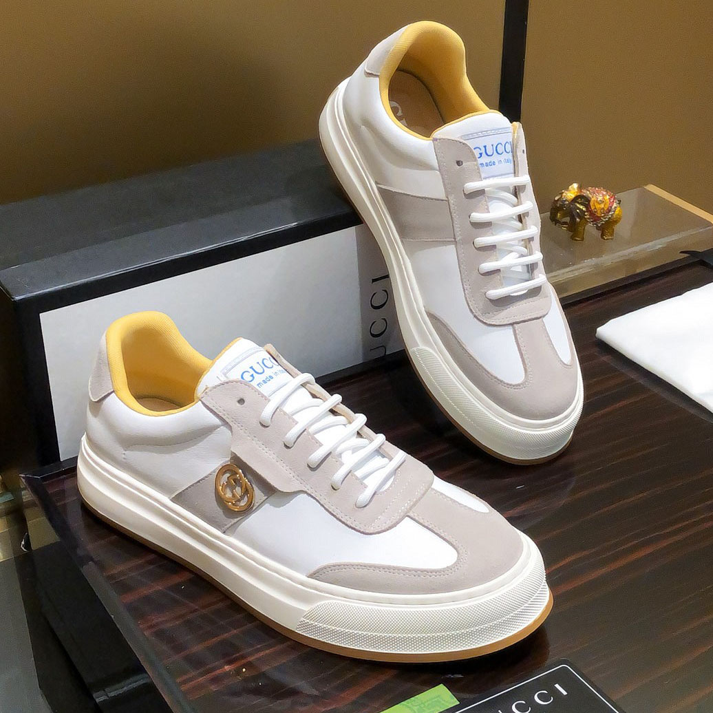 GG 24 Men's Stylish Casual Shoes SY250423