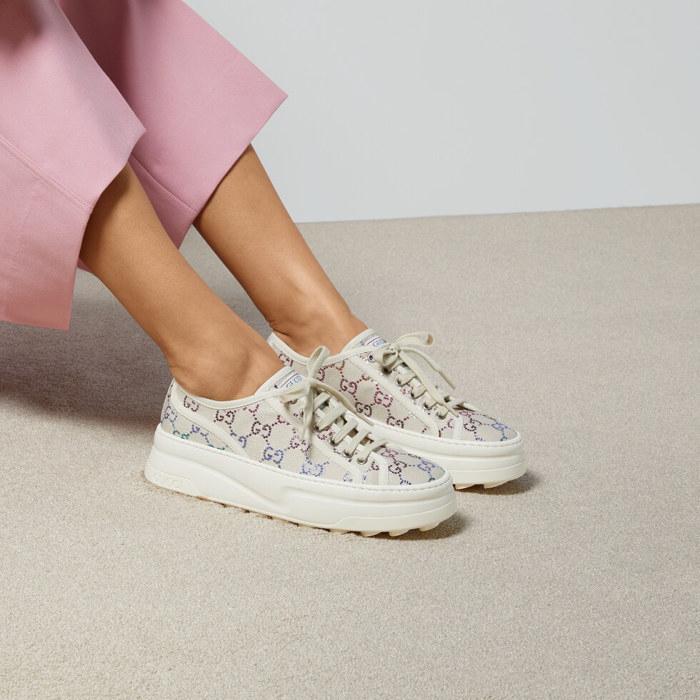 GG 1977 Series (Colorful Logo) Casual Sneakers SY250433