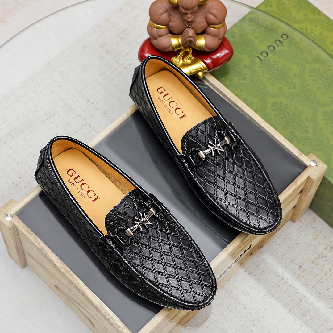 GG 25New Men's Slip-On TE2504107