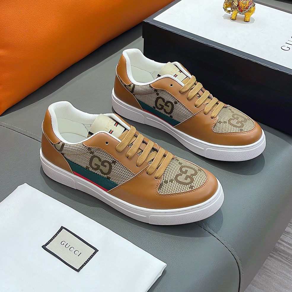 GG Men's Classic Casual Sneakers SY250416