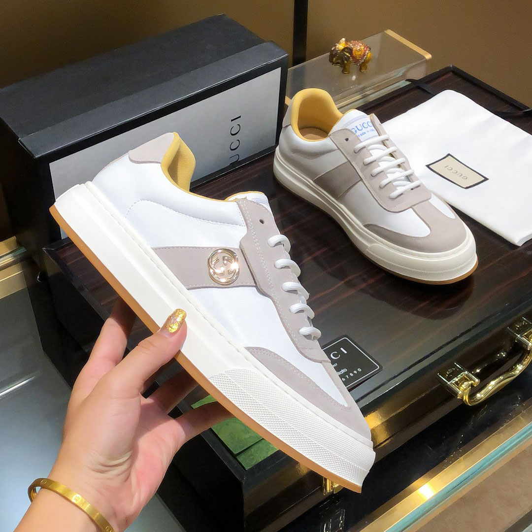 GG 24 Men's Stylish Casual Shoes SY250423