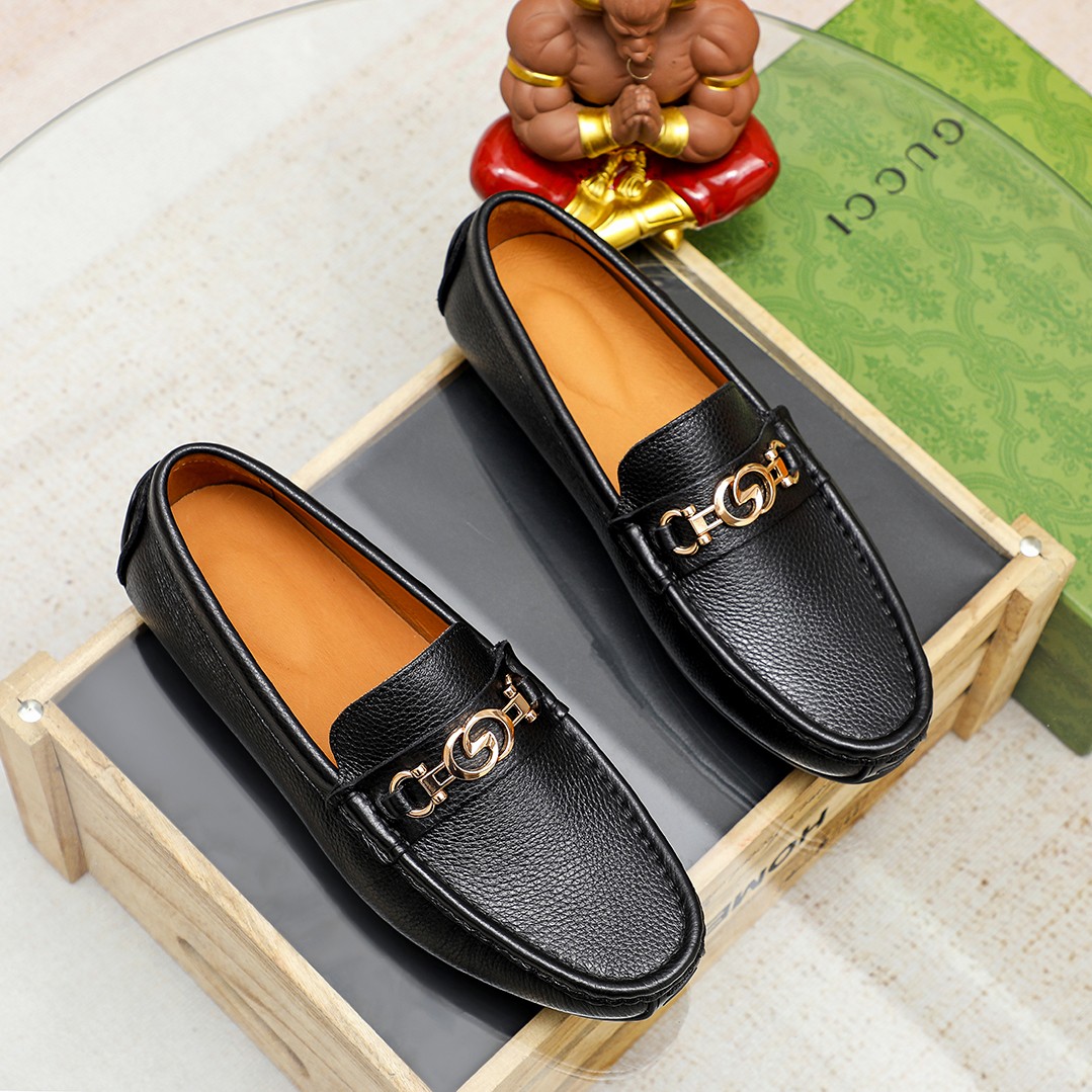GG Classic Men's Loafers TE2504110