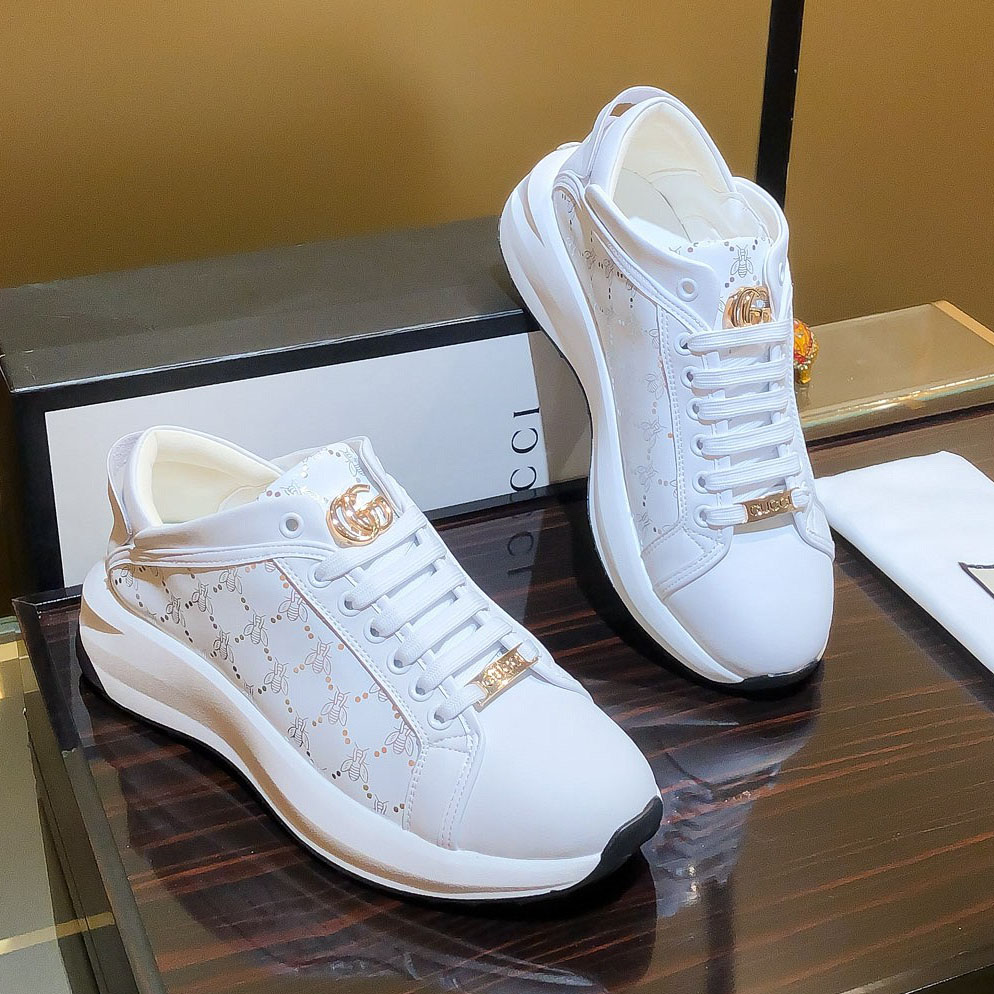 GG Stylish Men's Casual Shoes SY250425