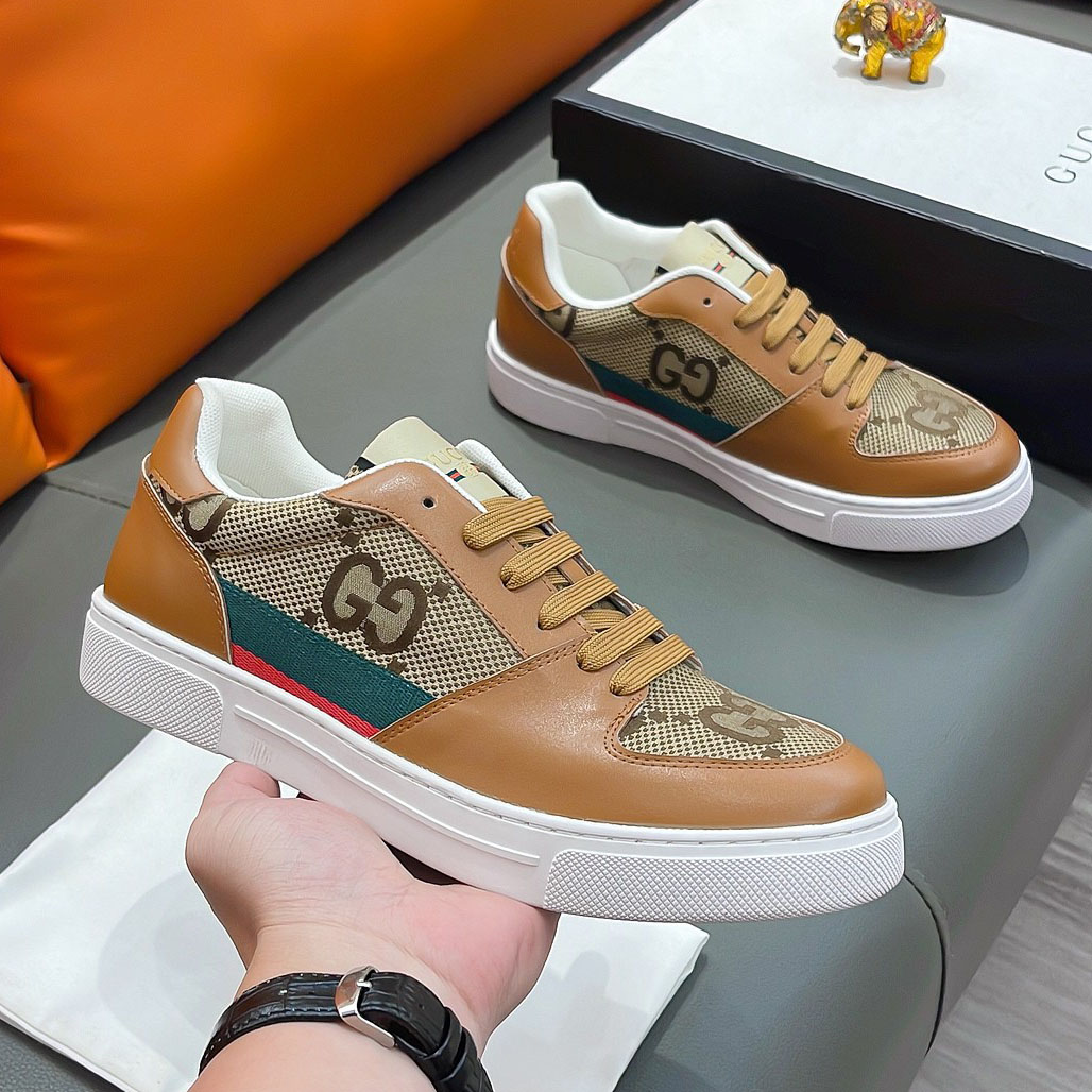 GG Men's Classic Casual Sneakers SY250416